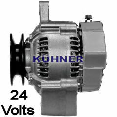 Generator / Alternator 2