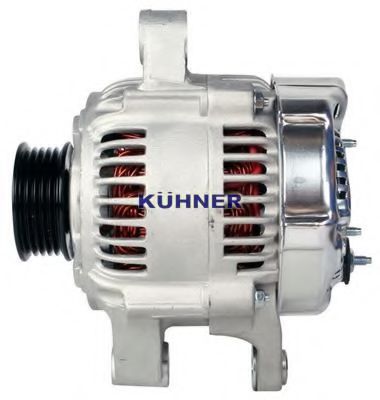 Generator / Alternator 2