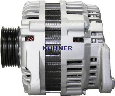 Generator / Alternator 2