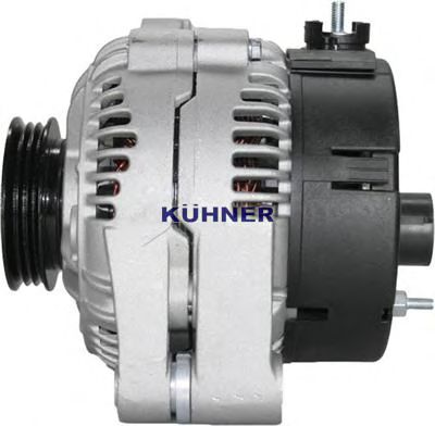 Generator / Alternator 2