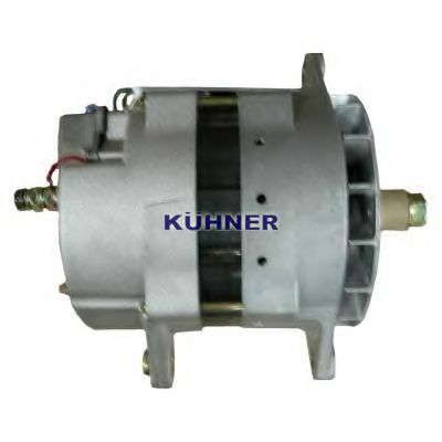 Generator / Alternator 2
