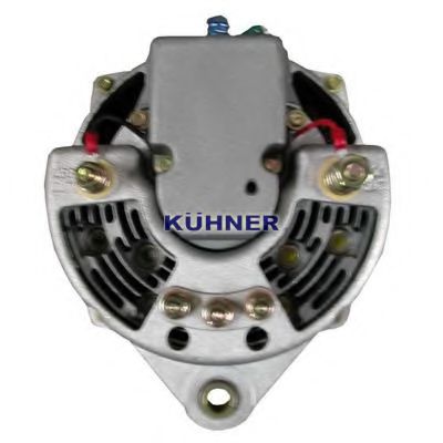 Generator / Alternator 3