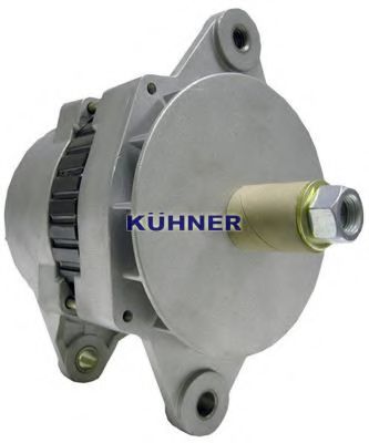 Generator / Alternator 2