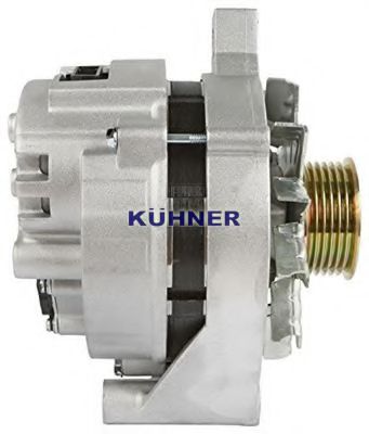 Generator / Alternator 2
