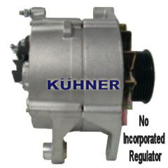Generator / Alternator 2