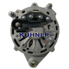 Generator / Alternator 3