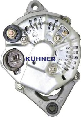 Generator / Alternator 3