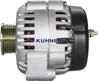 Generator / Alternator 2
