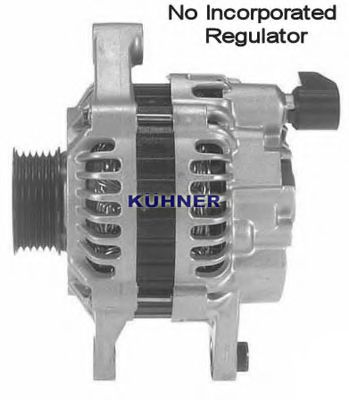 Generator / Alternator 2