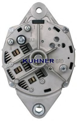 Generator / Alternator 3