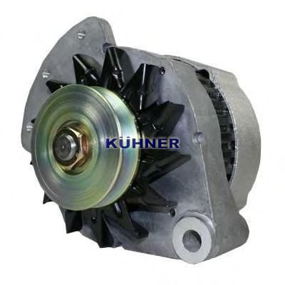 Generator / Alternator 2