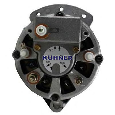 Generator / Alternator 3