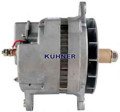 Generator / Alternator 2