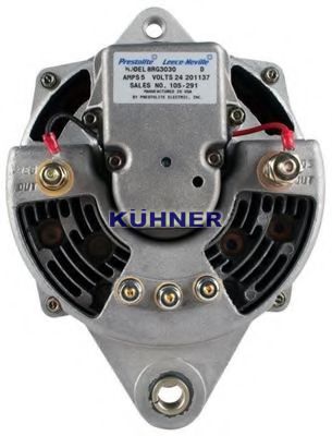 Generator / Alternator 3