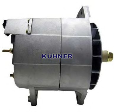 Generator / Alternator 2