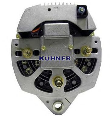 Generator / Alternator 3