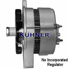 Generator / Alternator 2
