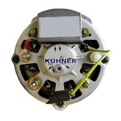 Generator / Alternator 3