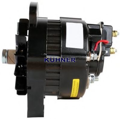Generator / Alternator 2