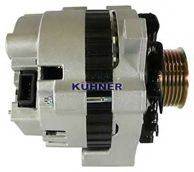 Generator / Alternator 2