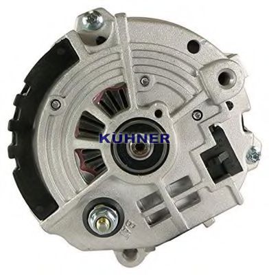 Generator / Alternator 3
