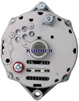 Generator / Alternator 3