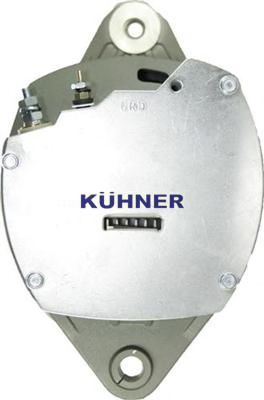 Generator / Alternator 3