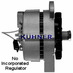 Generator / Alternator 2
