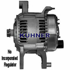 Generator / Alternator 2