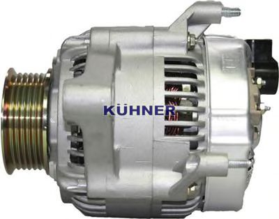 Generator / Alternator 2