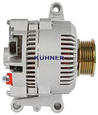 Generator / Alternator 2
