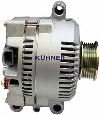 Generator / Alternator 2