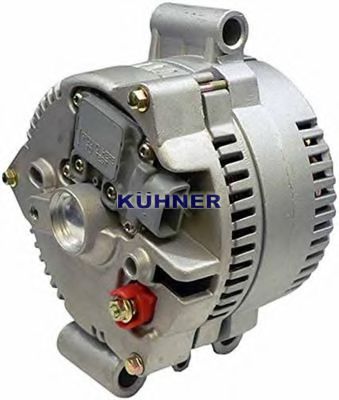 Generator / Alternator 3