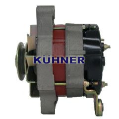 Generator / Alternator 2