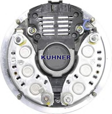 Generator / Alternator 3
