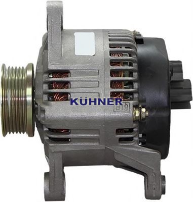 Generator / Alternator 2