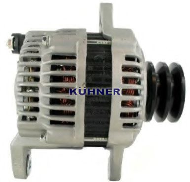 Generator / Alternator 2