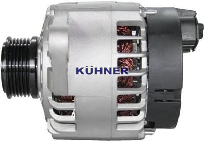 Generator / Alternator 2