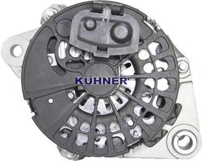 Generator / Alternator 3