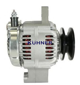 Generator / Alternator 2
