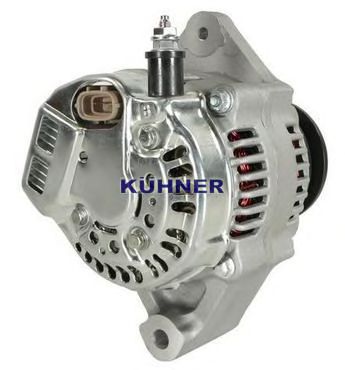 Generator / Alternator 3