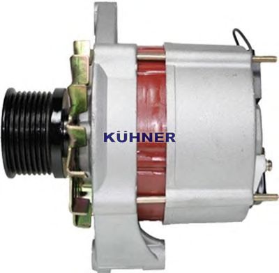 Generator / Alternator 2