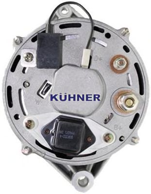 Generator / Alternator 3