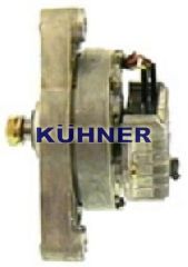 Generator / Alternator 2