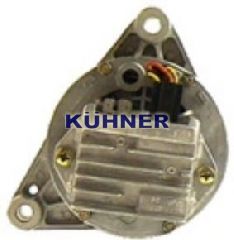 Generator / Alternator 3