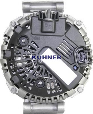 Generator / Alternator 3