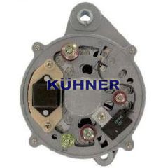 Generator / Alternator 3