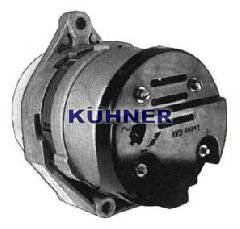 Generator / Alternator 2