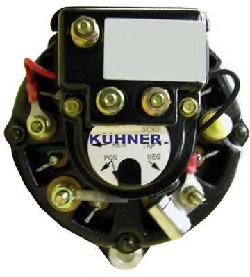 Generator / Alternator 3