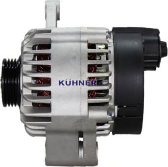 Generator / Alternator 2